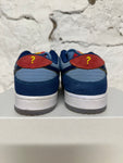 Nike SB Dunk Low Why So Sad Sz 9.5