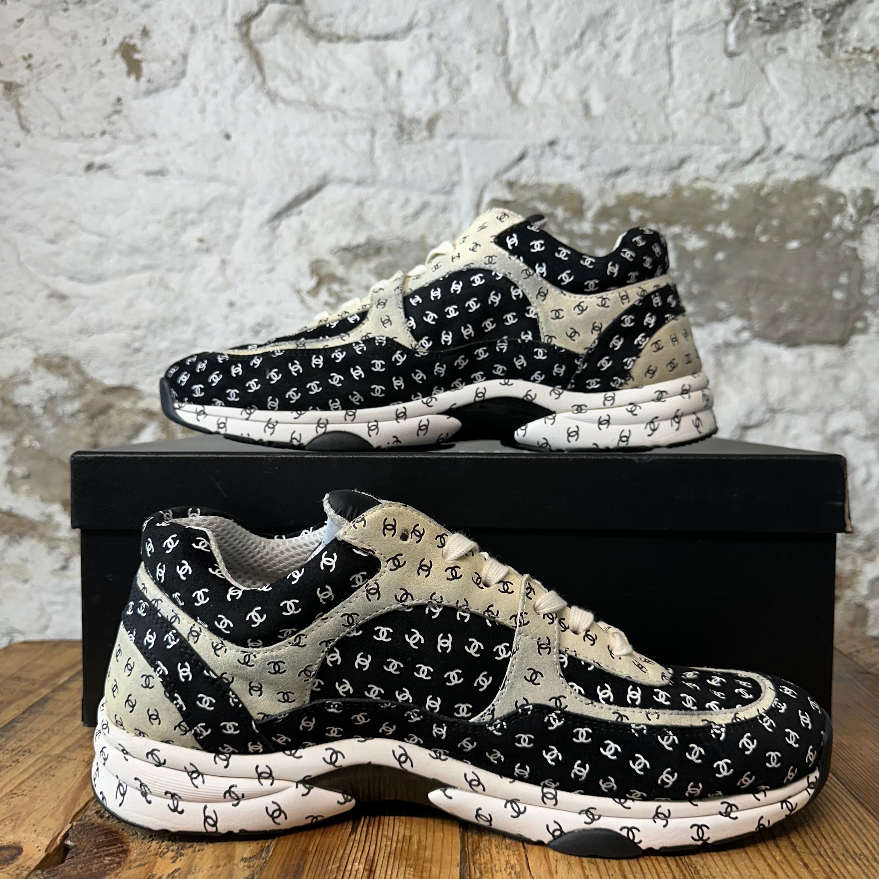 SIZE 12 - 12.5 – The Gallery Online