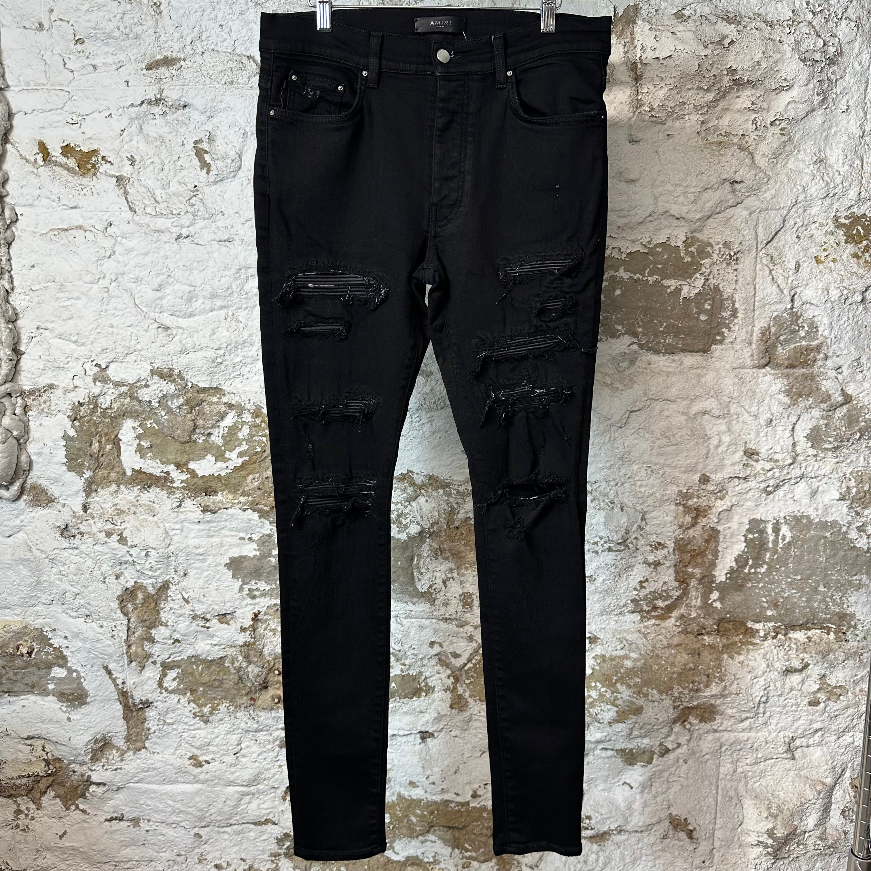 Amiri Jeans – Tagged 