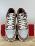 Nike Dunk Low Medium Curry Sz 10