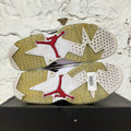 Air Jordan 6 Carmine (2021) Sz 13