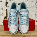 Nike Dunk Low Glacier Blue Sz 8
