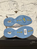 Reebok Question Mid Denver Nuggets Sz 8.5 DS