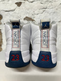 Air Jordan 12 French Blue (2016) Sz 8