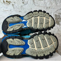 Balenciaga Track Runner Pastel Blue Sneaker Sz 11 (44)