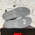Air Jordan 1 High Hyper Royal Sz 11.5 DS