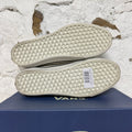 Vans Old Skool 36 Pearlized Marshmellow Sz 8.5