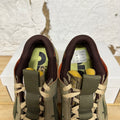 Nike Dunk Low Jumbo Medium Olive Sz 10.5