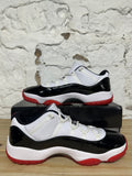 Air Jordan 11 Low Concord Bred Sz 13