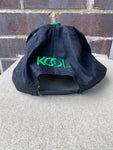 Kool Cigarettes SnapBack Hat