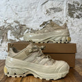 Burberry Arthur Triple Beige Sneaker Sz 7 (40)