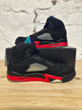 Air Jordan 5 Top 3 Sz 9.5