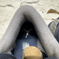 Air Jordan 3 Georgetown Sz 6Y