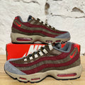 Nike Air Max 95 Freddy Krueger Sz 11.5 DS