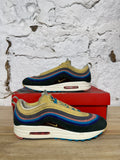Nike Air Max 1/97 Sean Wotherspoon Sz 10