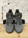 Air Jordan 4 Cool Grey Sz 5.5Y