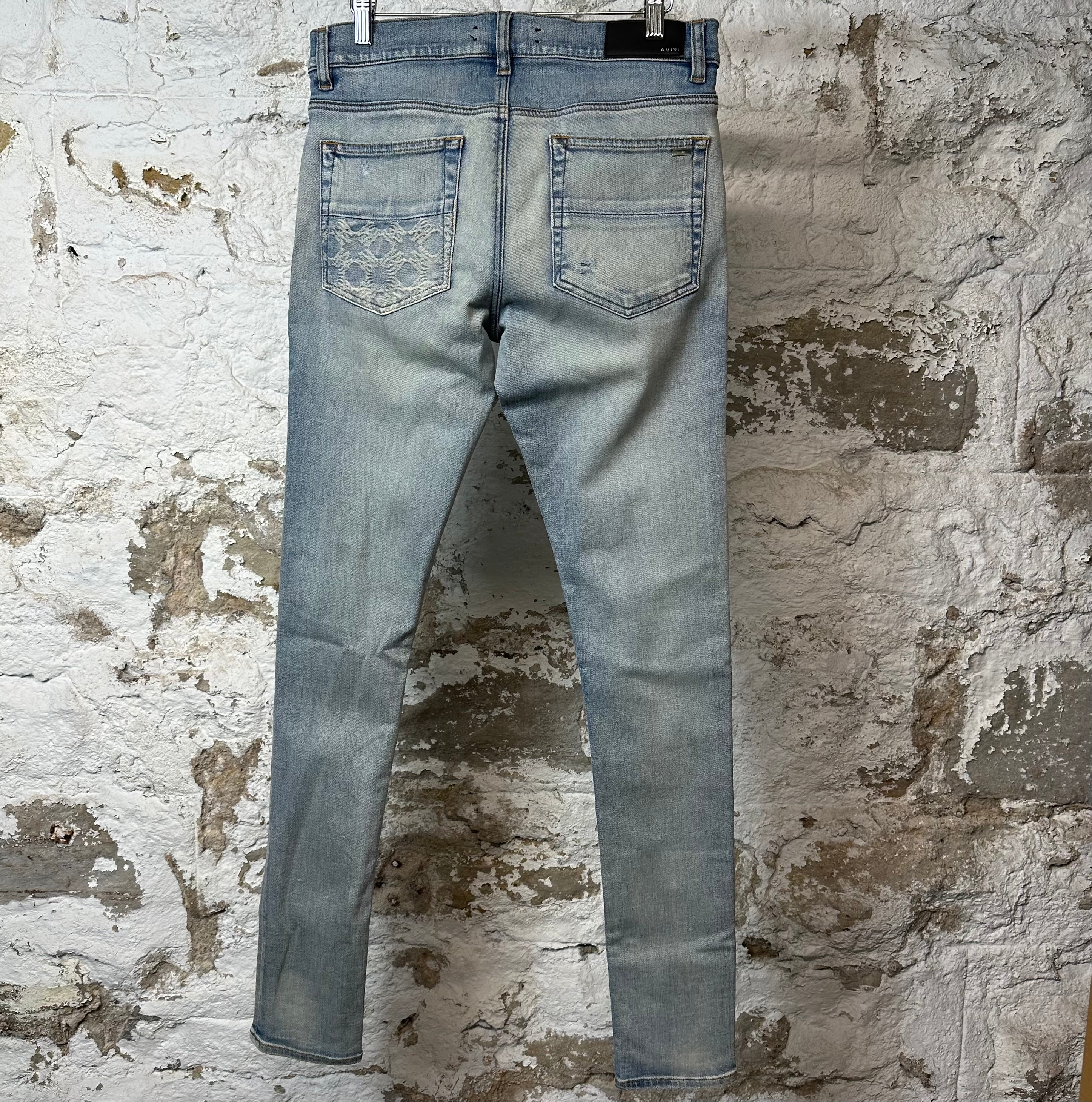 Amiri Jeans – The Gallery Online