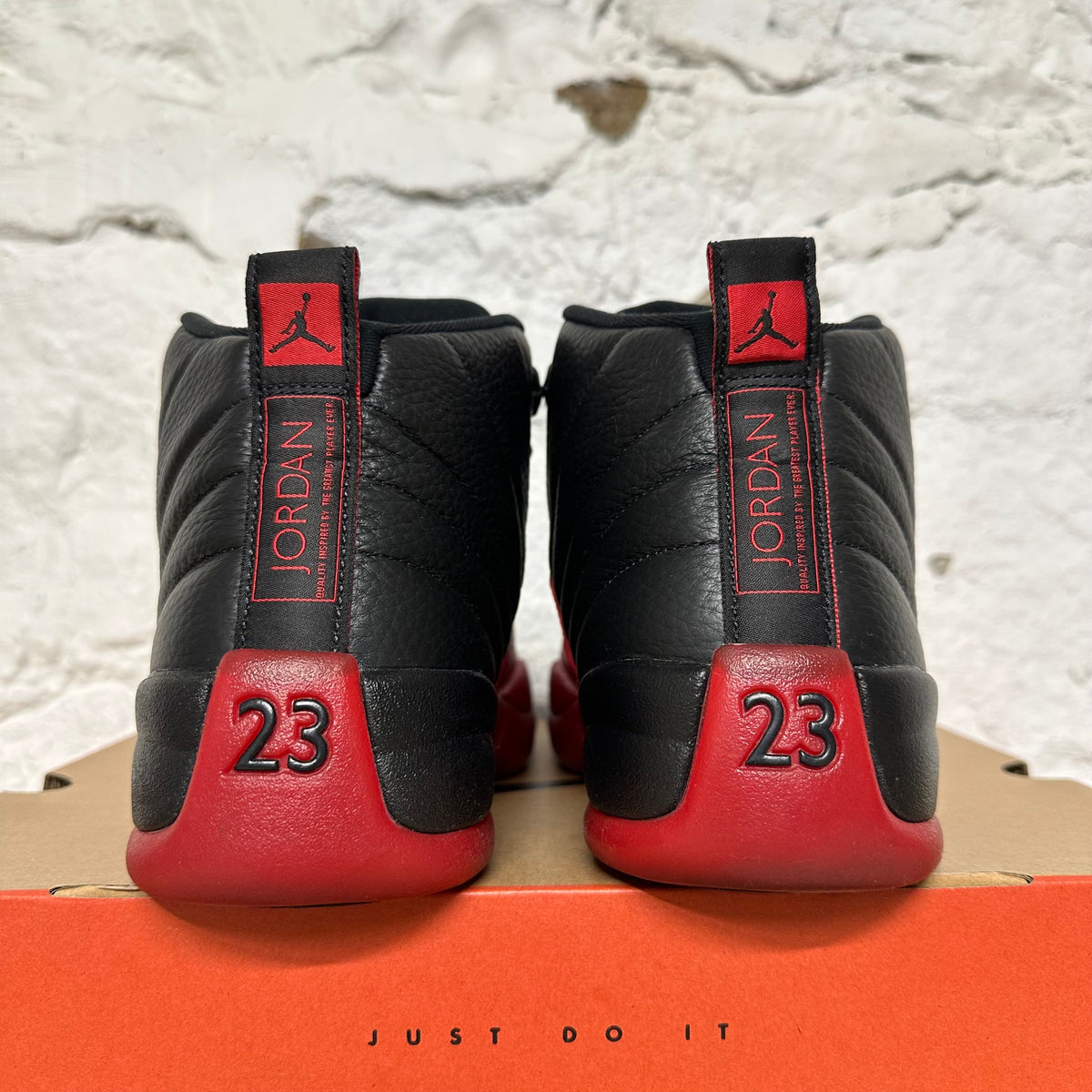 Air Jordan 12 Flue Game (2025) Sz 11