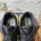 Prada Nylon St. Tweed Sneaker Sz 10.5