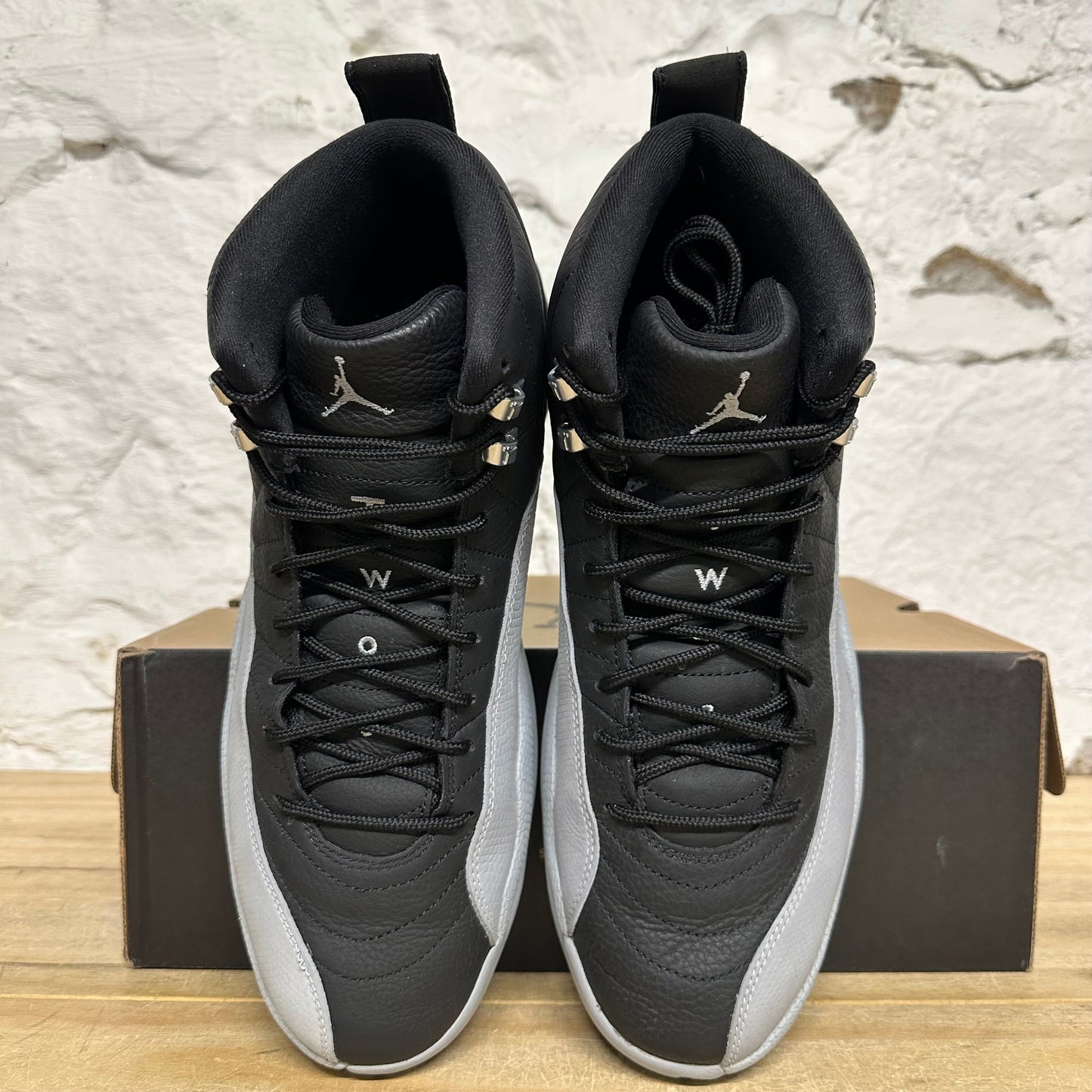 Air Jordan 12 Barons Sz 12