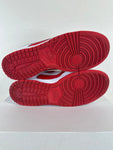 Nike Dunk Low Championship Red Sz 10