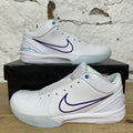 Nike Kobe 4 Protro Draft Day Charlotte Hornets Sz 10 DS