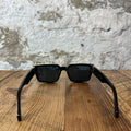 Louis Vuitton Black Millionaire Sunglasses W/ Box