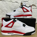 Air Jordan 4 Red Cement Sz 11.5 DS