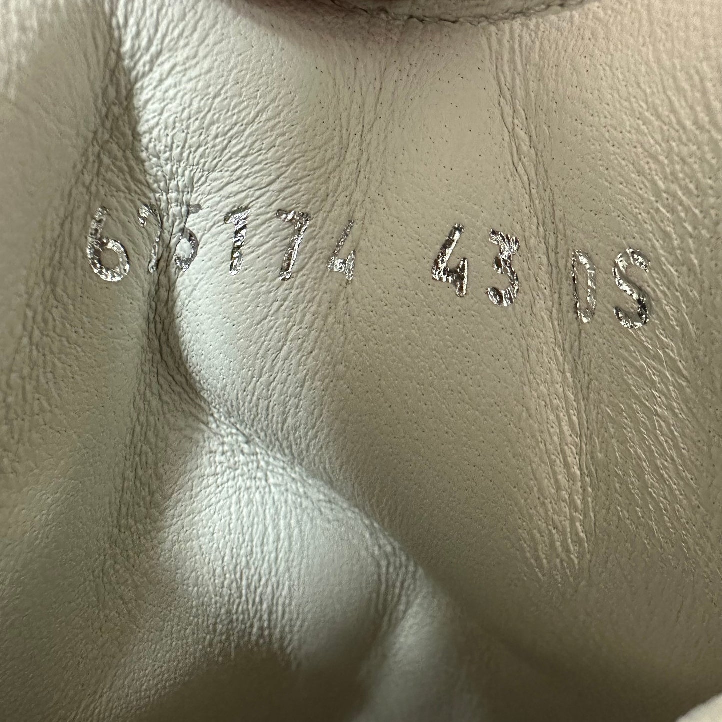 Alexander Mcqueen Grey Suede Tab Paint Splatter Sole Sneaker Sz 10 (43)