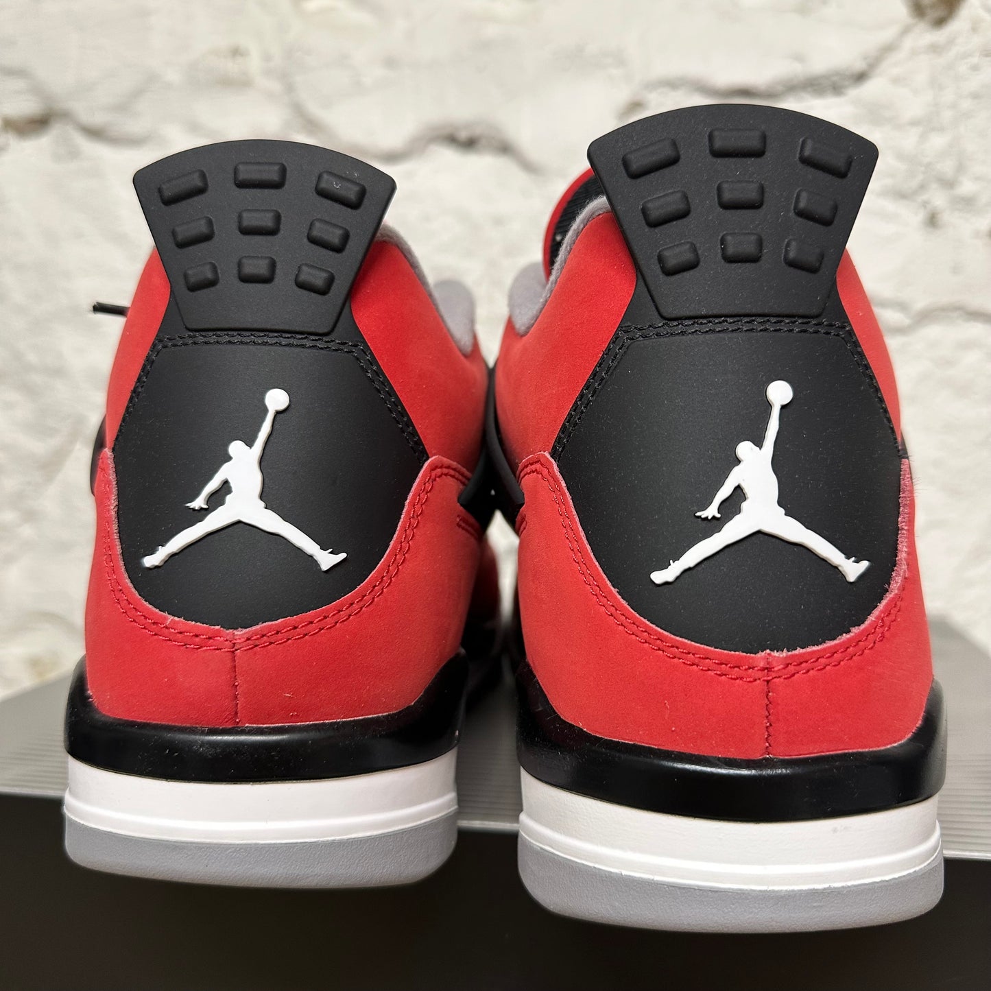 Air Jordan 4 Toro Bravo (2026) Sz 14 DS