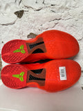 Nike Kobe 6 Protro Reverse Grinch Sz 15