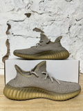 Yeezy 350 V2 Slate Sz 7.5