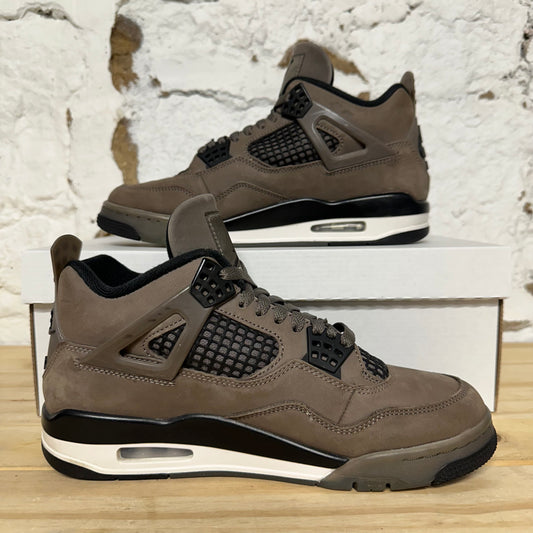Air Jordan 4 Cave Stone Sz 7.5