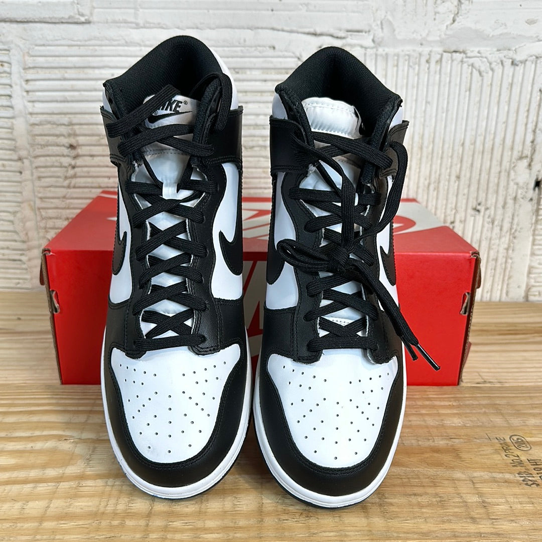 Nike Dunk High Panda Sz 11 DS