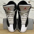 Air Jordan 13 Black Flint Sz 12.5