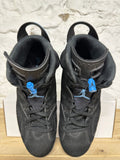 Air Jordan 6 UNC Sz 12