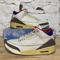 Air Jordan 3 Seoul 2.0 Sz 11