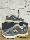 New Balance 2002R Protection Pack Mirage Grey Sz 10 DS