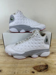 Air Jordan 13 Wolf Grey Sz 9.5