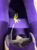 Nike Dunk Low Union Court Purple Sz 9 DS