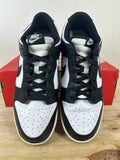 Nike Dunk Low Panda Sz 10.5