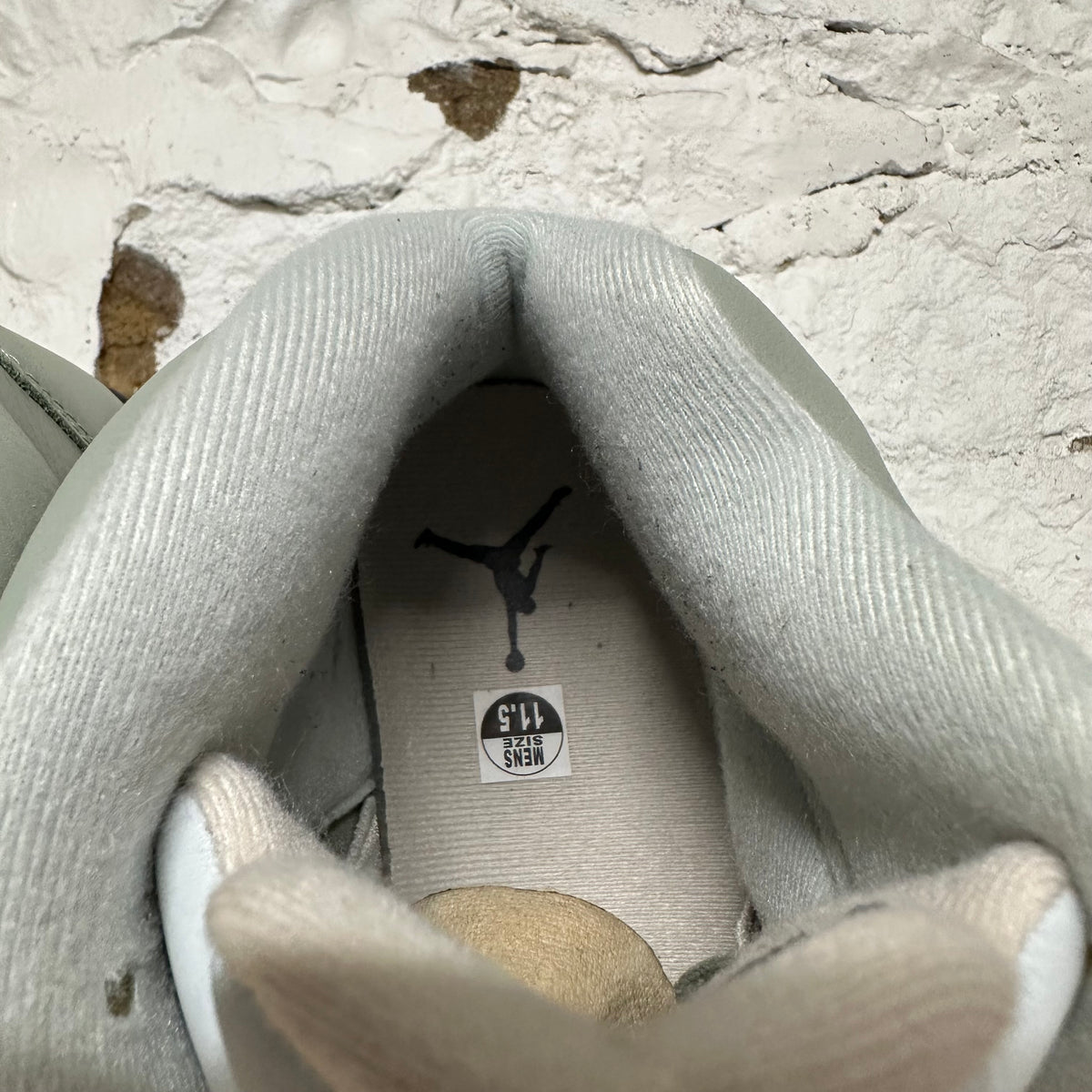 Air Jordan 5 Jade Horizon Sz 11.5
