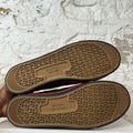 Gucci Tennis 1977 Black Monogram Sneaker Sz 9.5