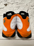 Air Jordan 13 Starfish Sz 10.5
