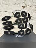 New Balance 9060 Green Sz 10