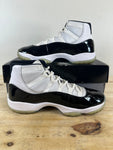 Air Jordan 11 High Concord (2018) Sz 9.5