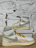 Air Jordan 1 High Union Bephie Sz 12