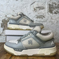 Amiri MA-1 Grey White Cream Sneaker Sz 10 (43)