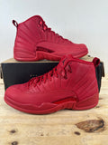 Air Jordan 12 Gym Red Sz 10