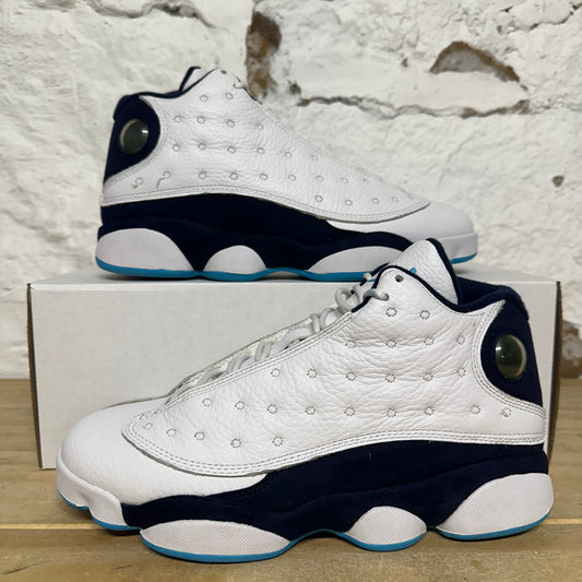 Air Jordan 13 Obsidian Sz 8